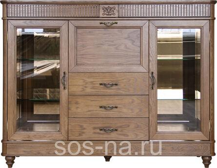 Тумба-бар Юстина 2373 БМ690